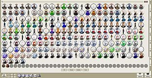 Fantasy Grounds - Odds and Ends, Volume 13 (Token Pack)