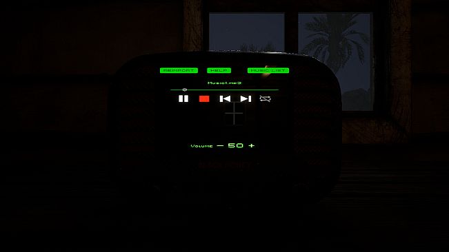 Your place
