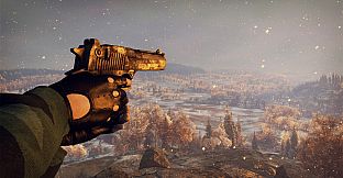 Generation Zero - Heavy Weapons Pack