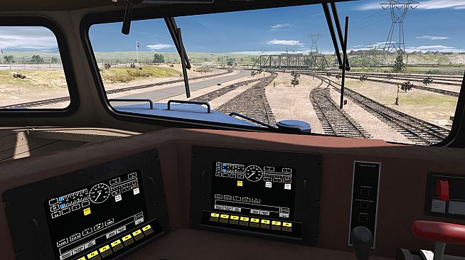 Trainz 2022 DLC - Pro Train: CSX Loco Bundle 1