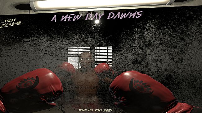 Era of Combat: Boxing