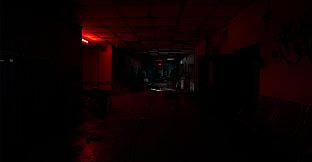 The Hospital of Fear