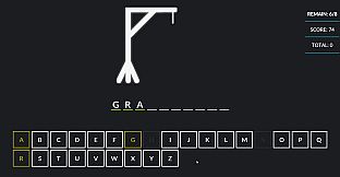 Hangman Pro