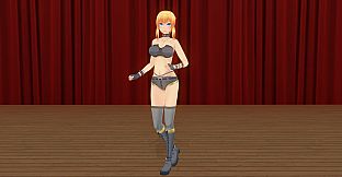CUSTOM ORDER MAID 3D2 It's a Night Magic Happy Funny October ALL in ONE Pack