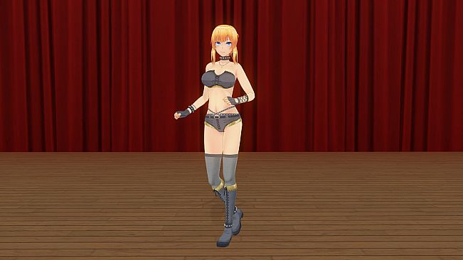 CUSTOM ORDER MAID 3D2 It's a Night Magic Happy Funny October ALL in ONE Pack