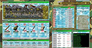 Military Incremental Complex - Supporter Pack