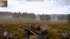 Tank Squad
