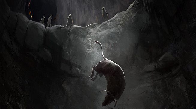 Pathologic 2: Artbook