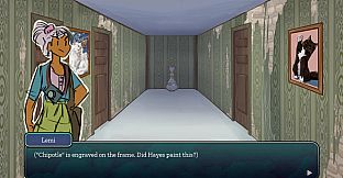 Schrodinger's Catgirl