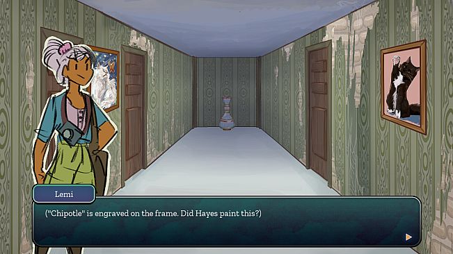 Schrodinger's Catgirl