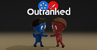 Outranked