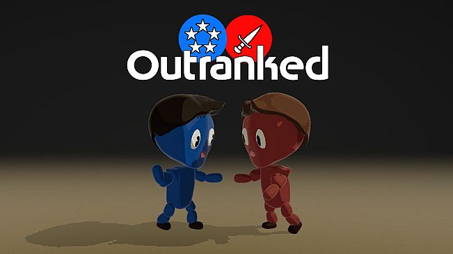 Outranked