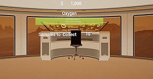 Mars Training Camp VR