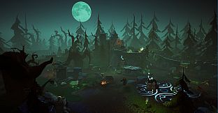 Alchemist Defender VR