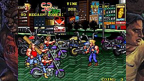 Super Technos World: River City & Technos Arcade Classics