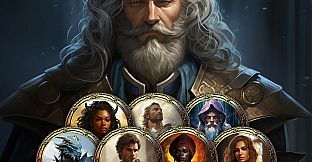 Fantasy Grounds - Fantasy Token Collection - Adventurer 02