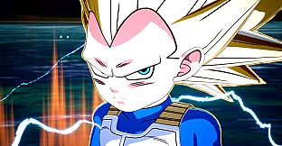 DRAGON BALL: Sparking! ZERO - Dragon Ball DAIMA: Character Pack 1