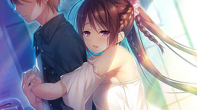 My Little Sister Is an Angel