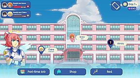 Cupid Story: First Date