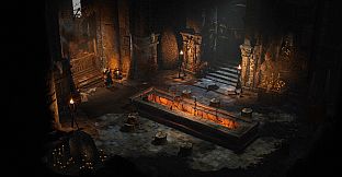 Wartales - Contract: The Fief