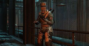Killing Floor: Steampunk Character Pack