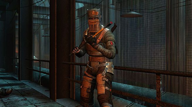 Killing Floor: Steampunk Character Pack