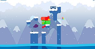 Snakebird