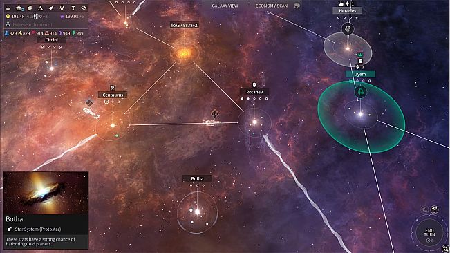 Endless Space 2: Deluxe Edition