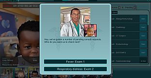 Vital Signs: ED - Pediatric Infant Cases Package