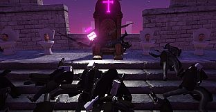 Skibidi Toilet Hero: SEX MOD