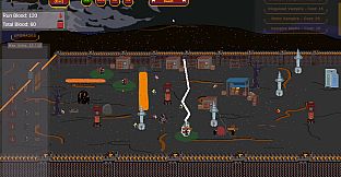 Vampire Invasion