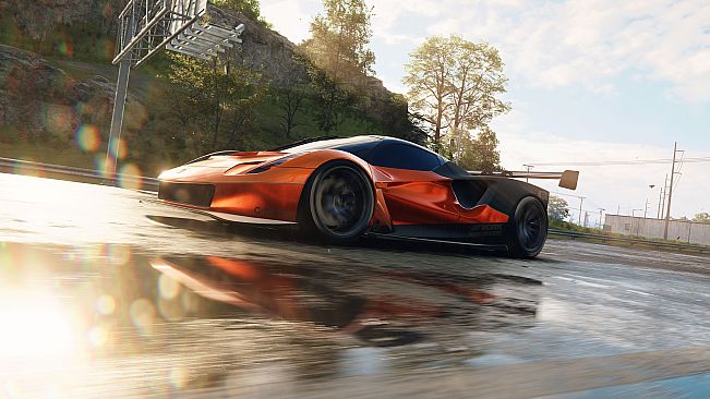 Need for Speed Unbound Ultimate Collection