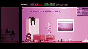 Unemployment Simulator 2018