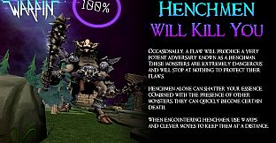 Warpin: Creation (VR)