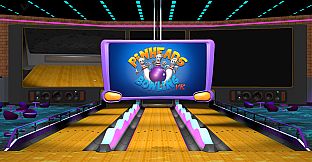 Pinheads Bowling VR