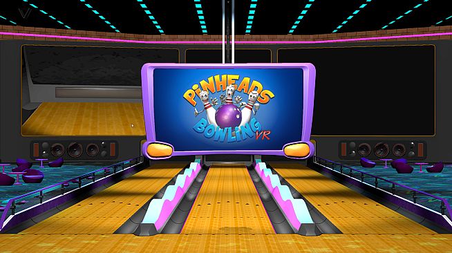 Pinheads Bowling VR