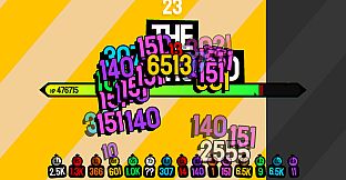 Damage Numbers Go Brr!