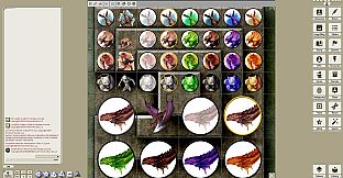 Fantasy Grounds - Strange Supernaturals, Volume 9 (Token Pack)