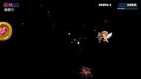 Valentine Revolution