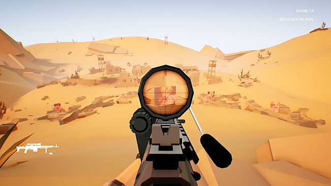 Gooning Aim Trainer - Gay Mode