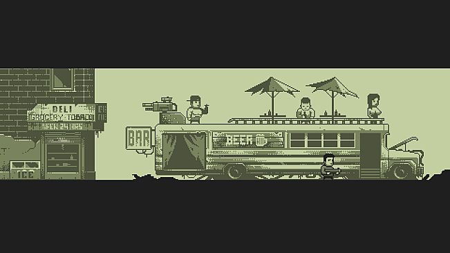 HHH: Day of Judgment - PROMO