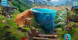 Legacy: Witch Island 4