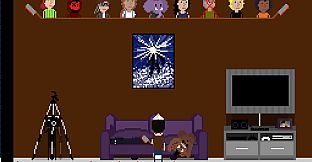 There's a Butcher Around