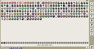 Fantasy Grounds - Monstrous Characters, Volume 4 (Token Pack)