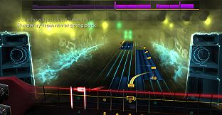 Rocksmith 2014 Edition – Remastered – Soul Asylum - “Runaway Train”