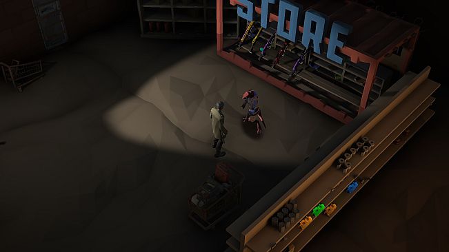 The Chronicles: Wasteland Assault