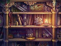 Living Legends: Voice of the Sea