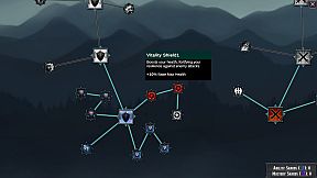 Power Quest Survivors