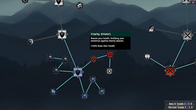 Power Quest Survivors