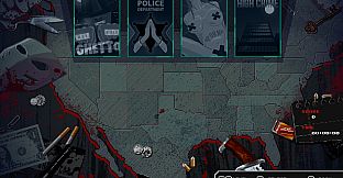 Party Hard: High Crimes DLC